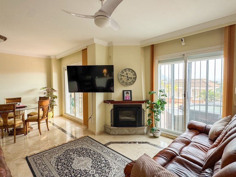 Town House for Sale in Manilva Malaga 25