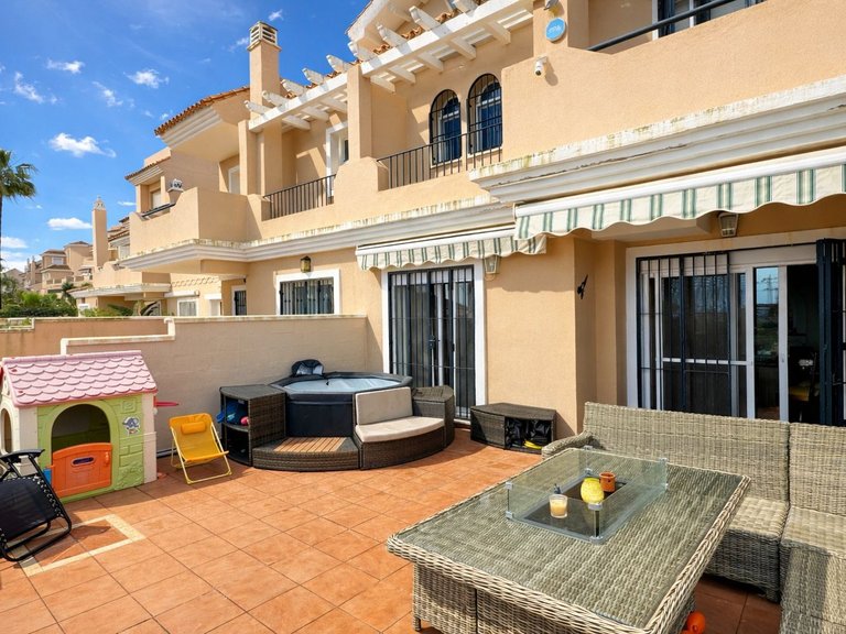 Town House for Sale in Manilva Malaga 23