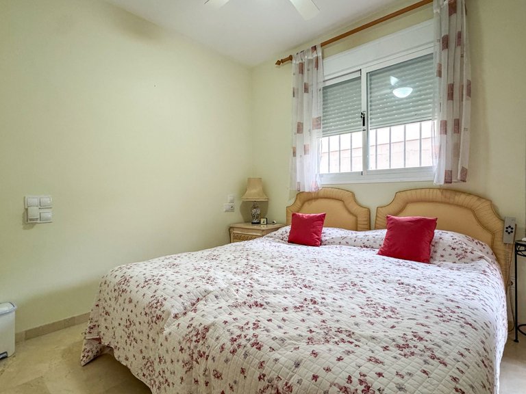 Town House for Sale in Manilva Malaga 20