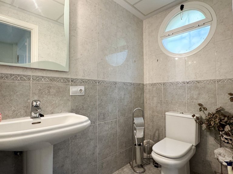 Town House for Sale in Manilva Malaga 27