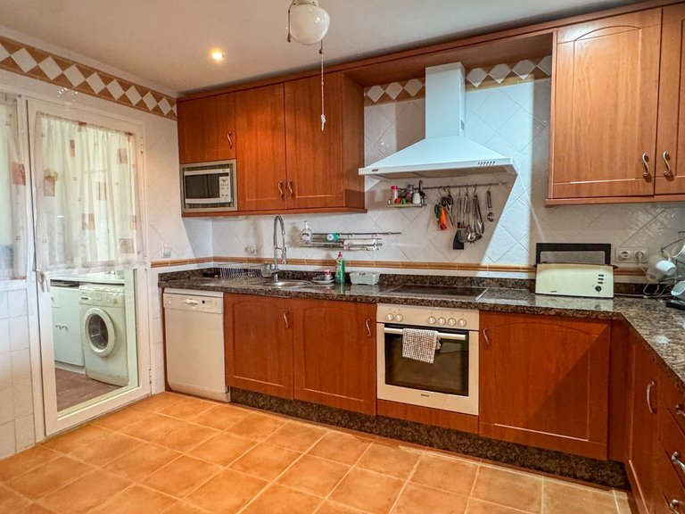 Town House for Sale in Manilva Malaga 12