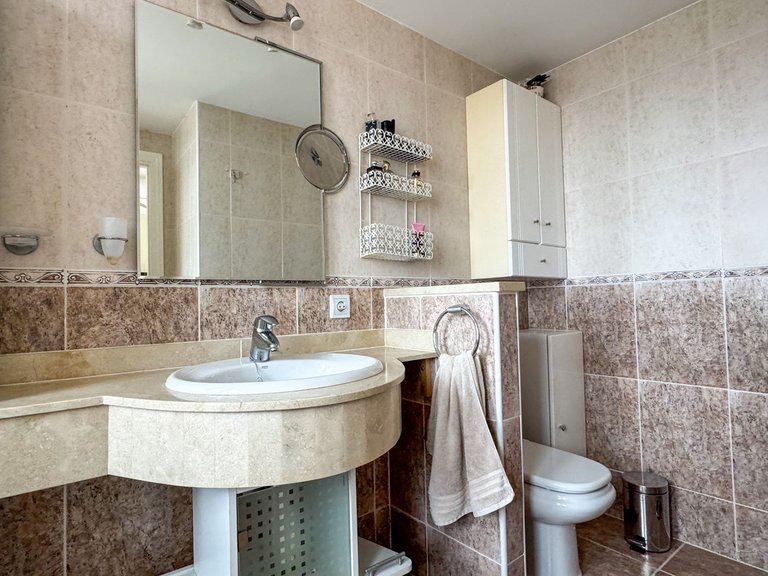 Town House for Sale in Manilva Malaga 21