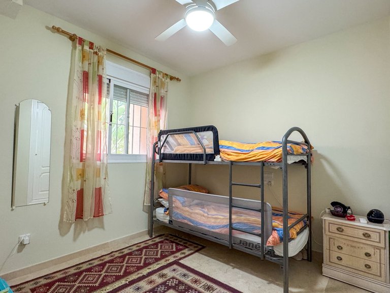 Town House for Sale in Manilva Malaga 11