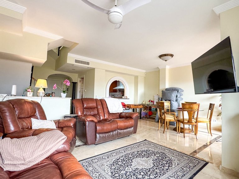 Town House for Sale in Manilva Malaga 32