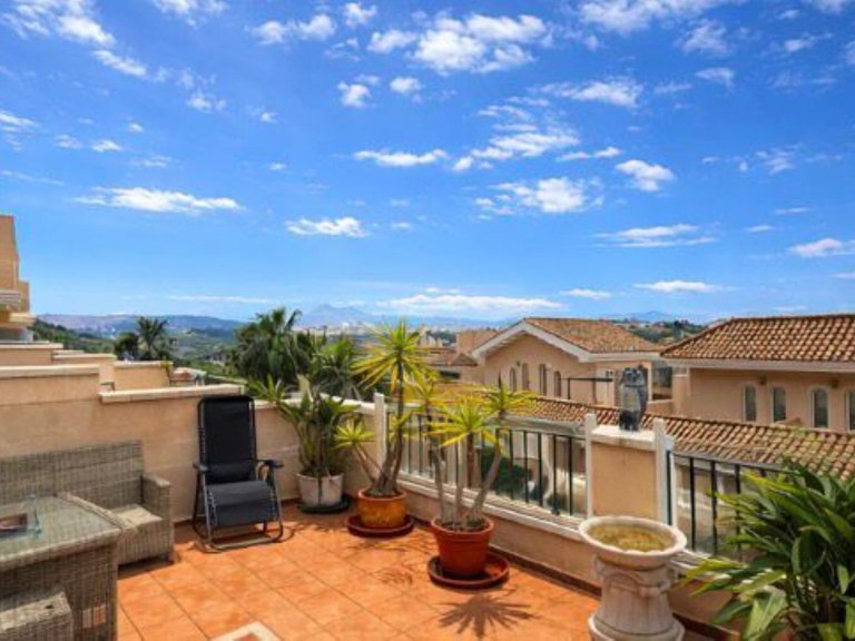 Town House for Sale in Manilva Malaga 17