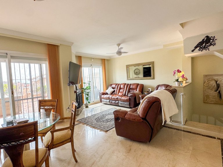 Town House for Sale in Manilva Malaga 7