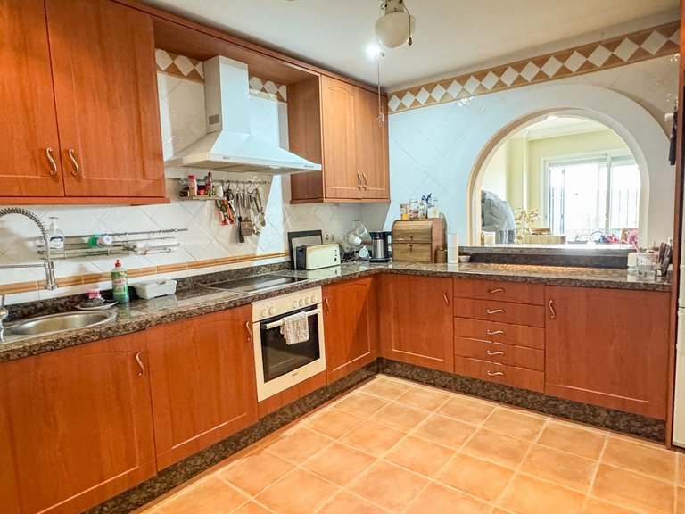 Town House for Sale in Manilva Malaga 3