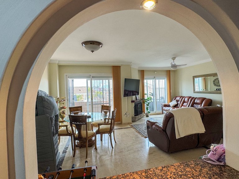 Town House for Sale in Manilva Malaga 4
