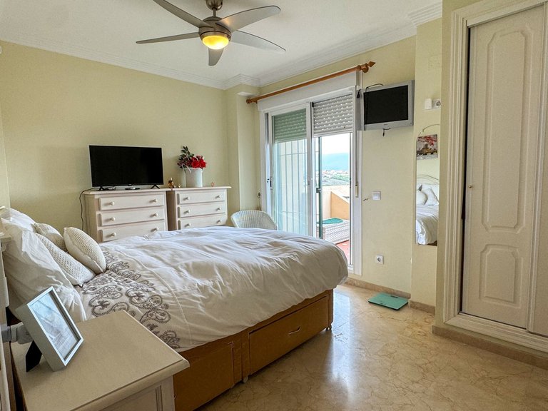 Town House for Sale in Manilva Malaga 6