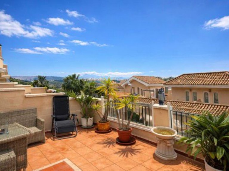 Town House for Sale in Manilva Malaga 16