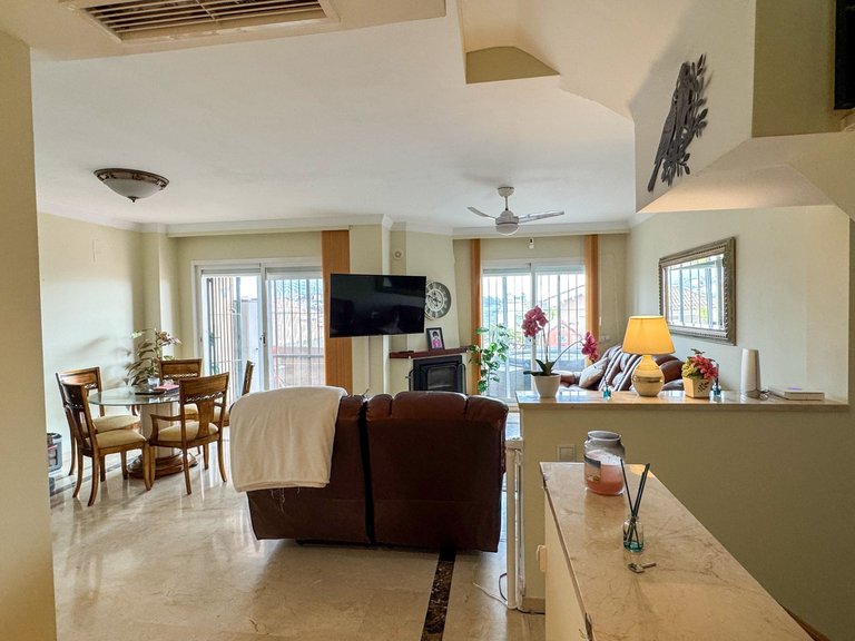 Town House for Sale in Manilva Malaga 31