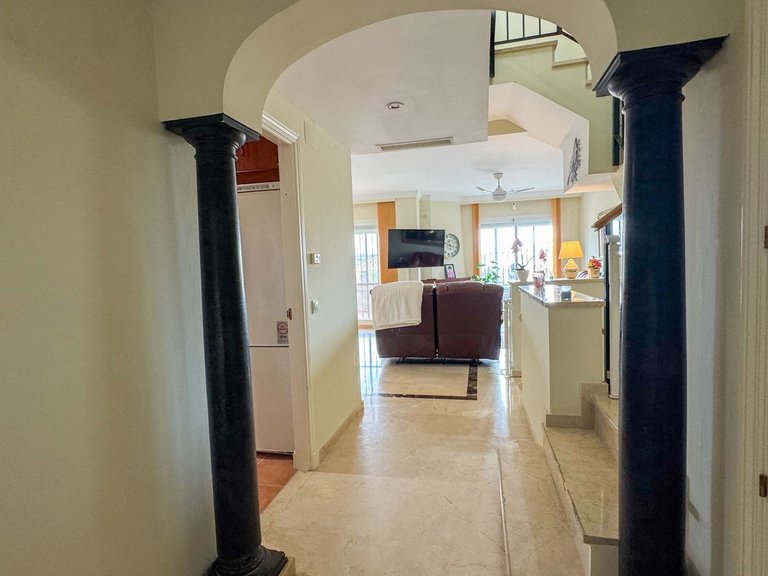 Town House for Sale in Manilva Malaga 15