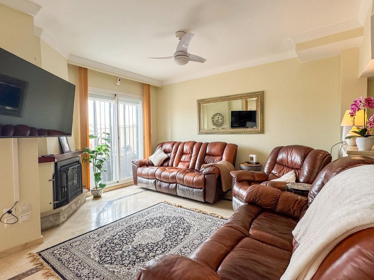 Town House for Sale in Manilva Malaga 28