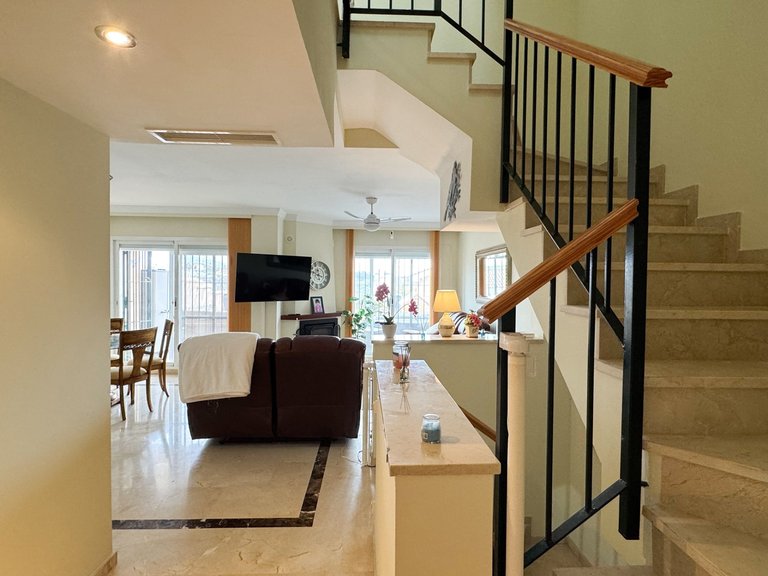 Town House for Sale in Manilva Malaga 13