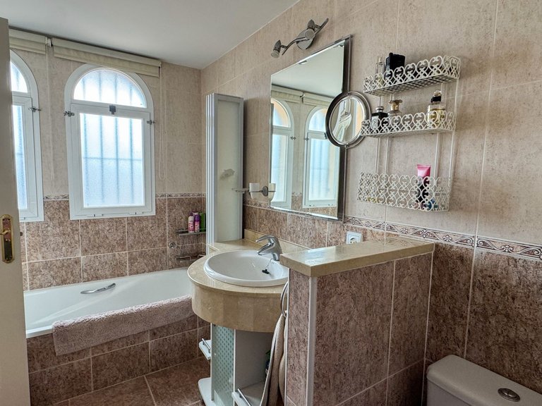 Town House for Sale in Manilva Malaga 8