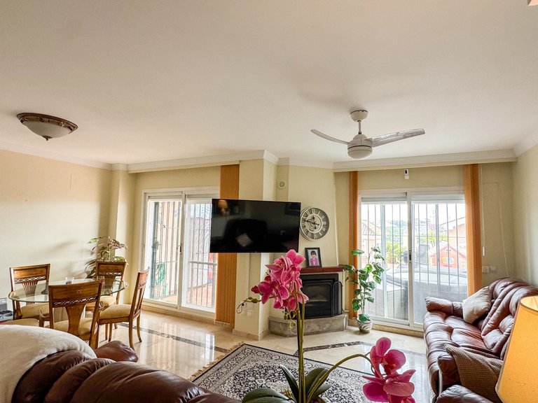 Town House for Sale in Manilva Malaga 2