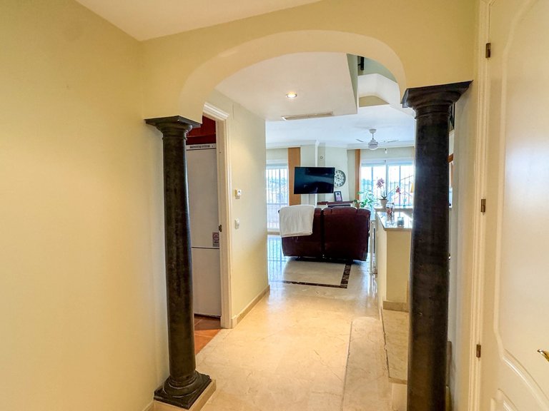 Town House for Sale in Manilva Malaga 30