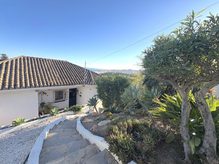 Villa for Sale in Mijas Costa Malaga 51