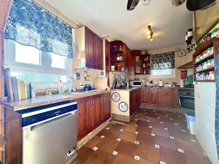 Villa for Sale in Mijas Costa Malaga 12