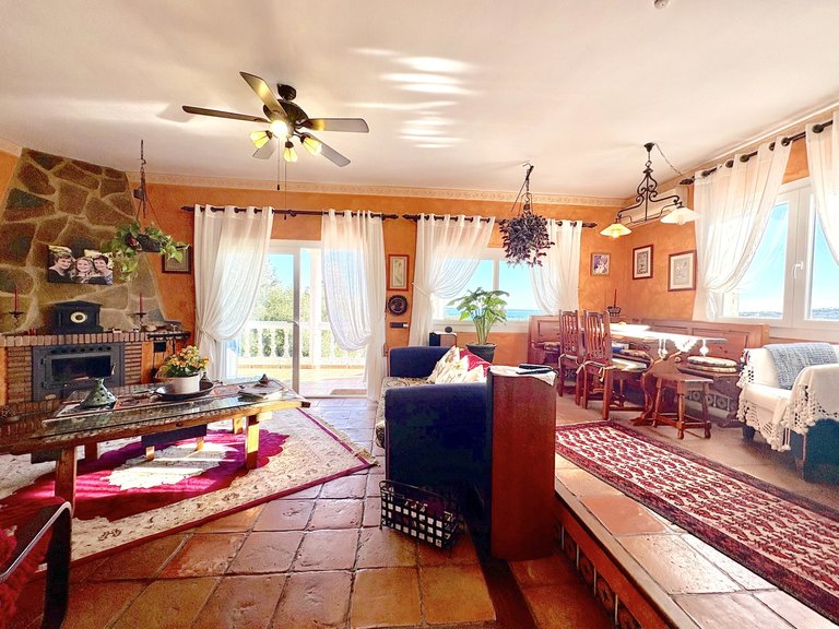 Villa for Sale in Mijas Costa Malaga 6
