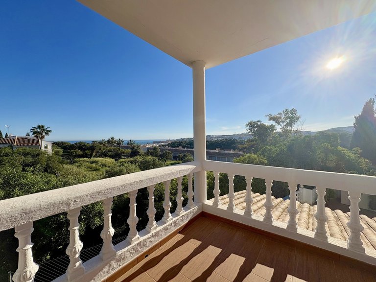 Villa for Sale in Mijas Costa Malaga 3