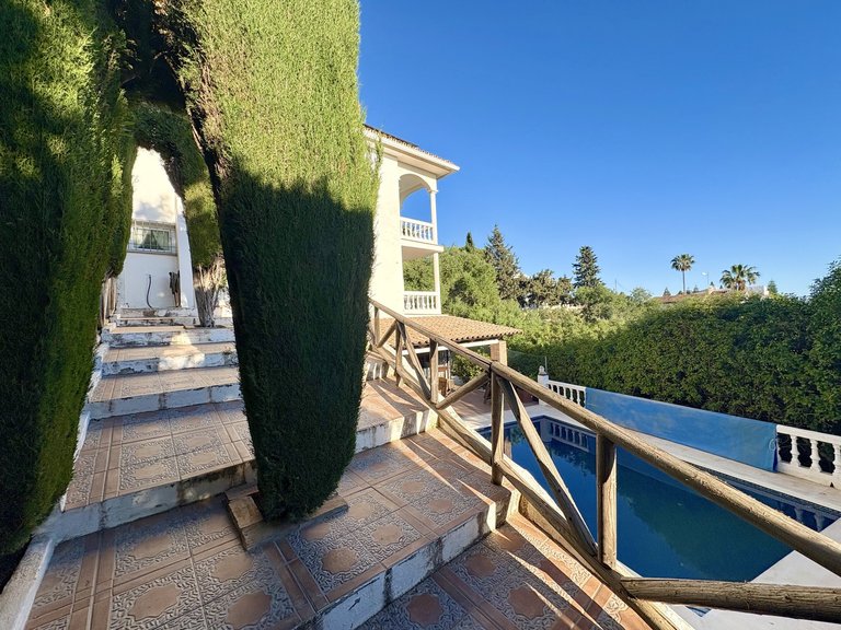 Villa for Sale in Mijas Costa Malaga 47