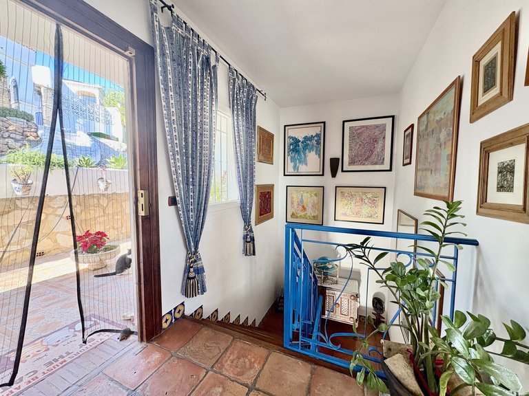 Villa for Sale in Mijas Costa Malaga 8