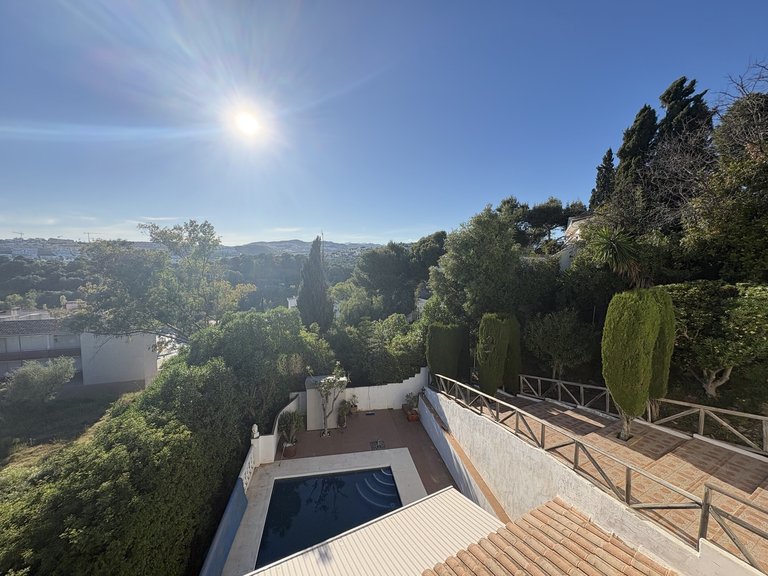 Villa for Sale in Mijas Costa Malaga 18