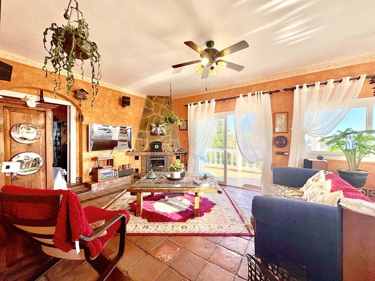Villa for Sale in Mijas Costa Malaga 7
