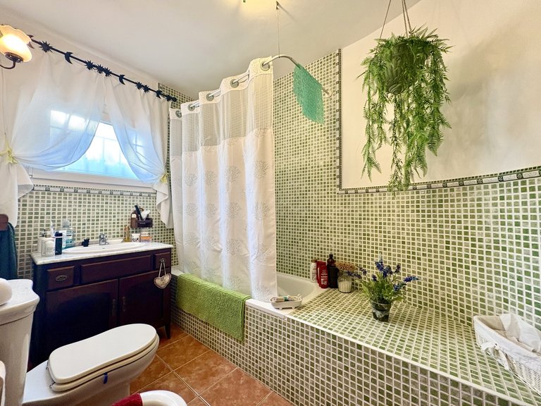Villa for Sale in Mijas Costa Malaga 33