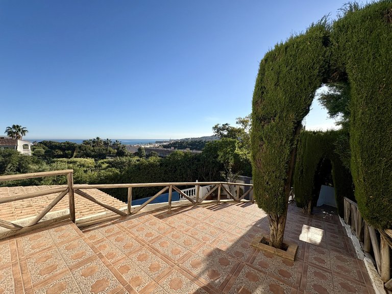 Villa for Sale in Mijas Costa Malaga 48
