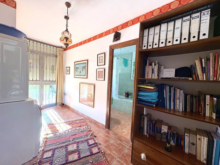 Villa for Sale in Mijas Costa Malaga 21