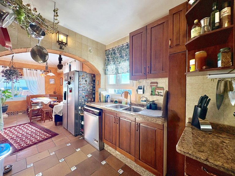 Villa for Sale in Mijas Costa Malaga 11