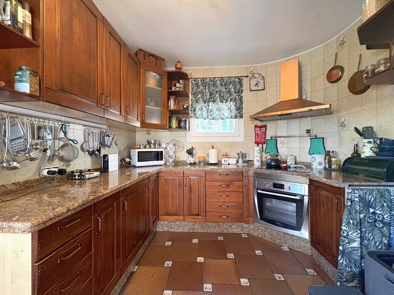Villa for Sale in Mijas Costa Malaga 13
