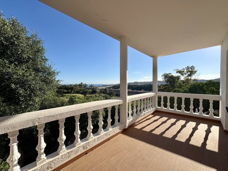 Villa for Sale in Mijas Costa Malaga 20
