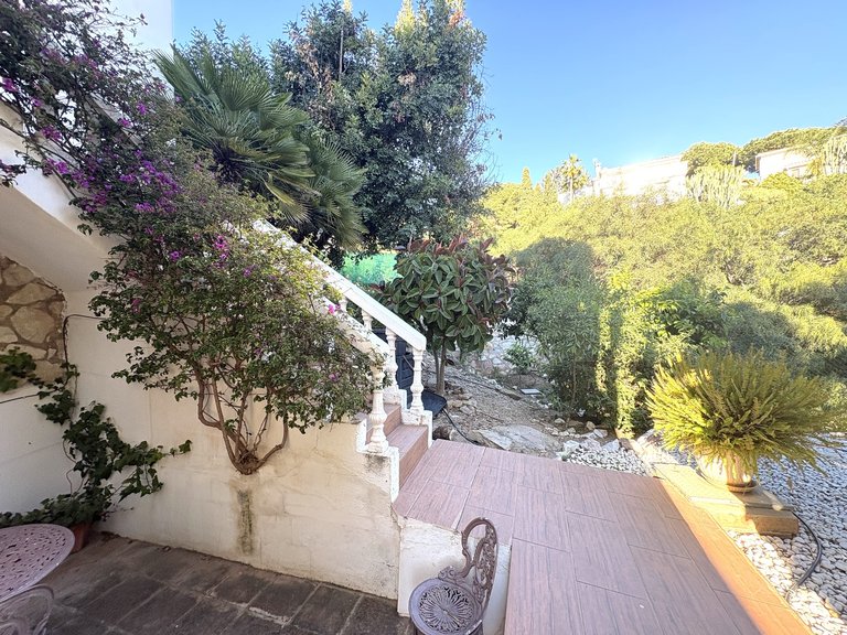 Villa for Sale in Mijas Costa Malaga 37