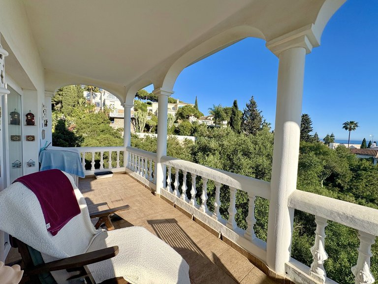 Villa for Sale in Mijas Costa Malaga 19