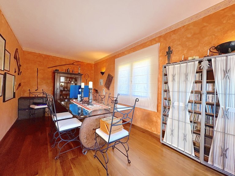 Villa for Sale in Mijas Costa Malaga 14