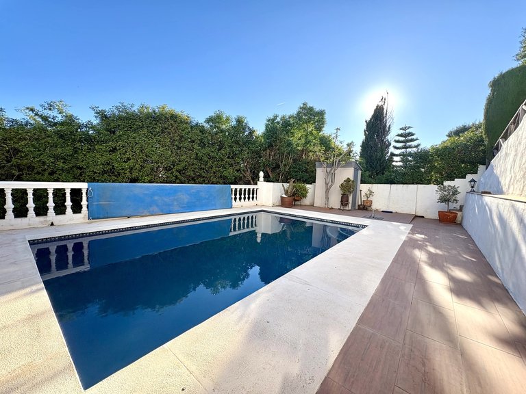 Villa for Sale in Mijas Costa Malaga 4