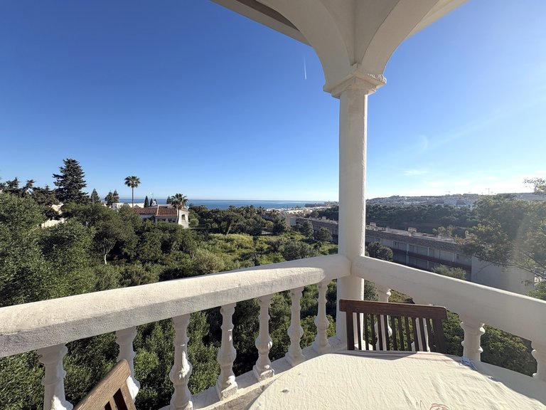 Villa for Sale in Mijas Costa Malaga 16