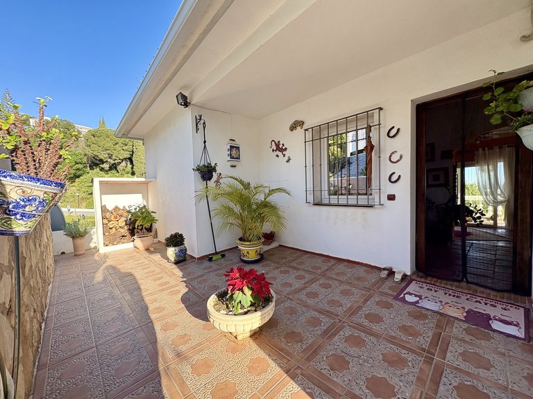 Villa for Sale in Mijas Costa Malaga 49