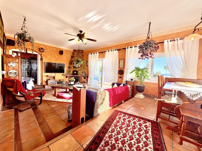 Villa for Sale in Mijas Costa Malaga 9