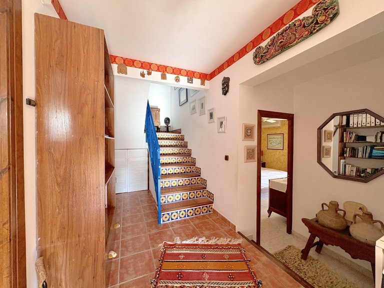 Villa for Sale in Mijas Costa Malaga 22