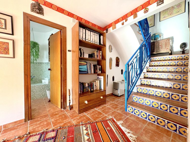 Villa for Sale in Mijas Costa Malaga 32
