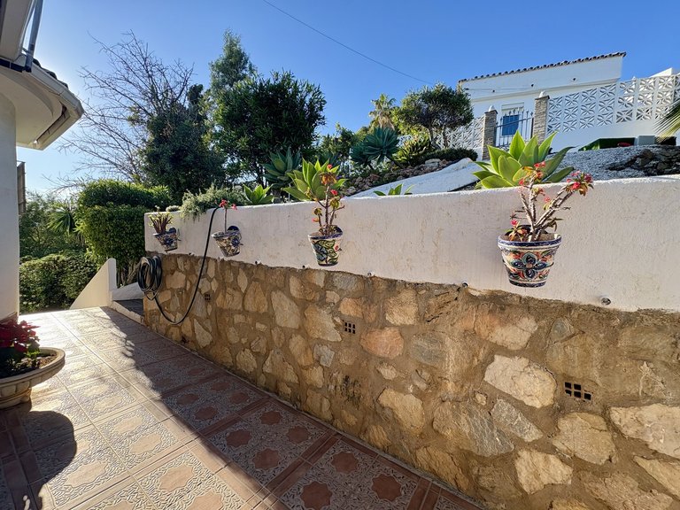 Villa for Sale in Mijas Costa Malaga 50