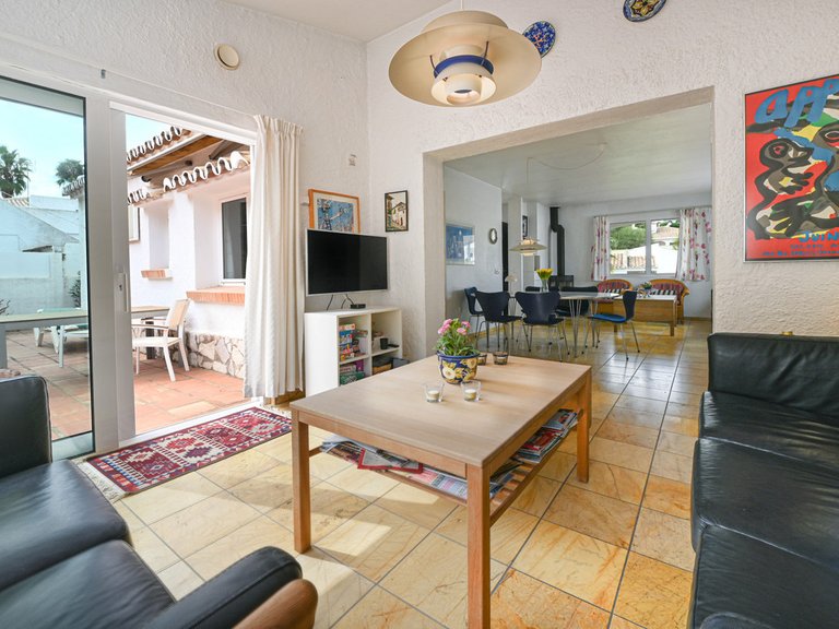 Villa for Sale in Mijas Costa Malaga 6