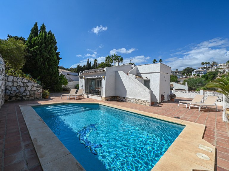 Villa for Sale in Mijas Costa Malaga 13