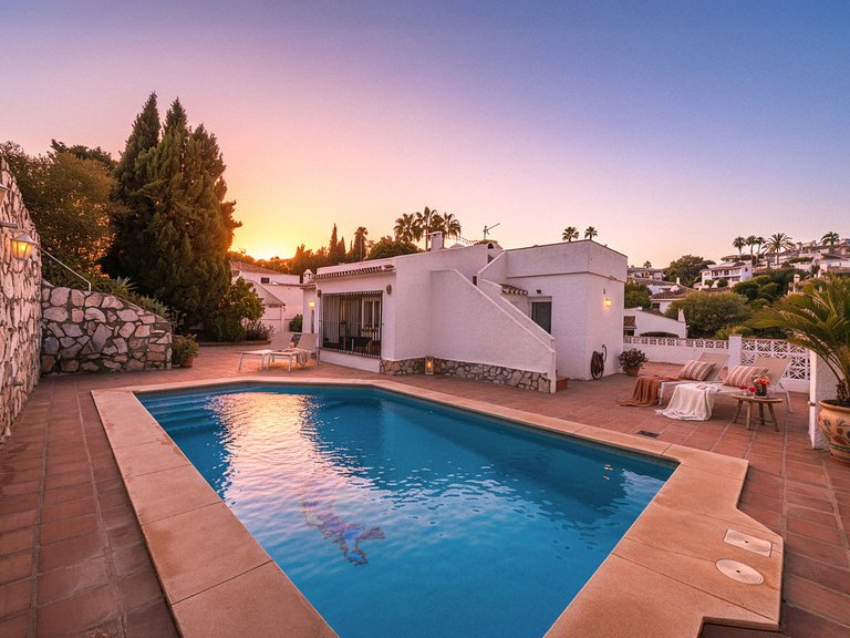 Villa for Sale in Mijas Costa Malaga 2