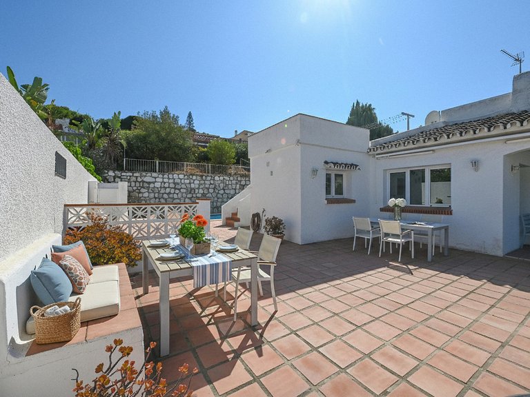 Villa for Sale in Mijas Costa Malaga 14