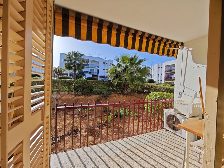 Apartment for Sale in Santa Eulalia Del Río Balearic Islands 2